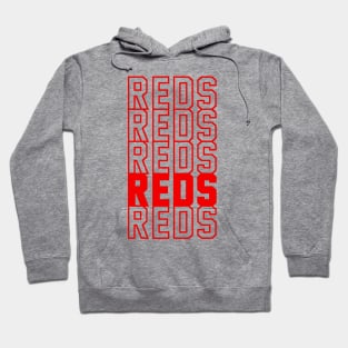 REDS Hoodie